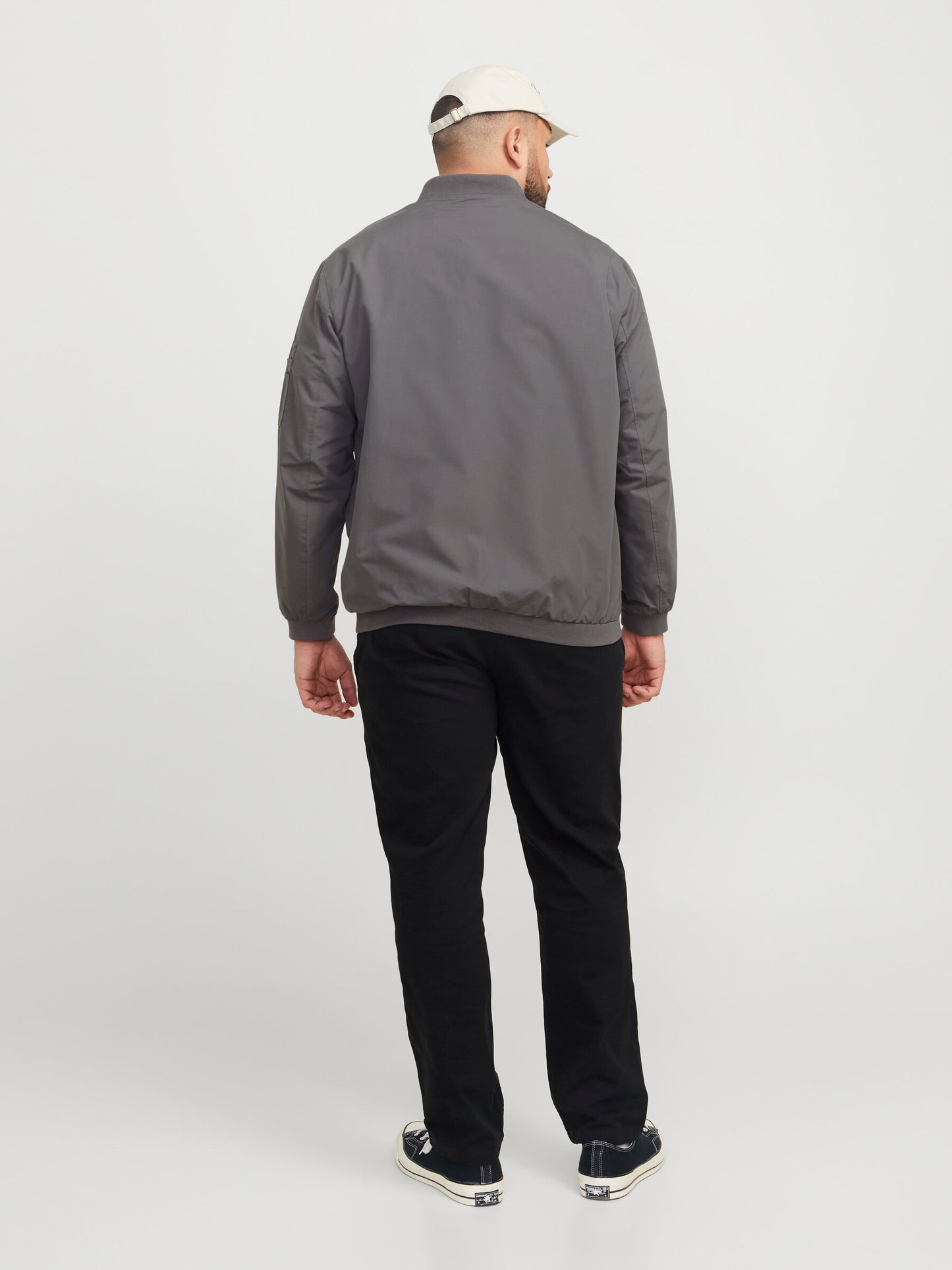 Jack&Jones kesätakki isoille miehille