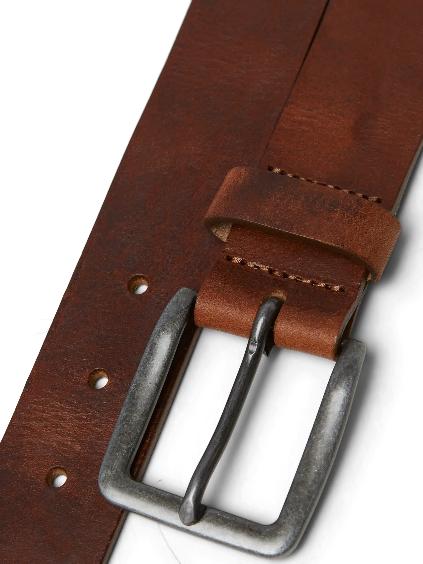 Jack&Jones nahkavyö JACVICTOR