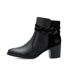 Lataa kuva Galleria-katseluun, Rieker naisten nilkkurit
