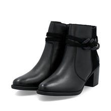 Lataa kuva Galleria-katseluun, Rieker naisten nilkkurit
