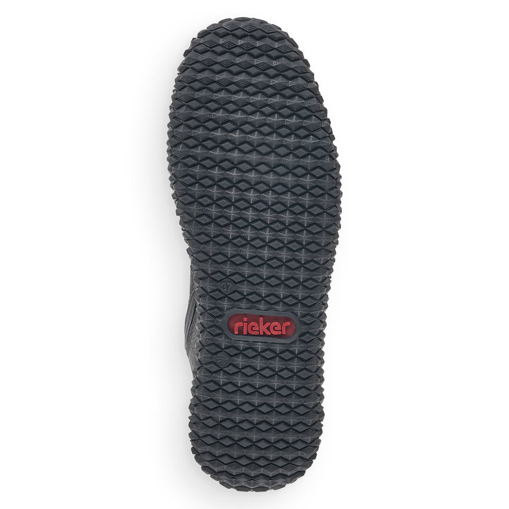 Rieker naisten nilkkuri Z4248-00