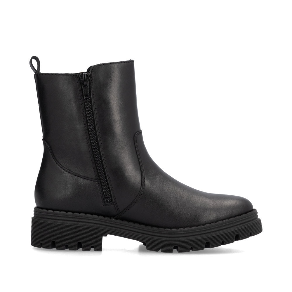 Rieker naisten chelsea-bootsit Z8551-00