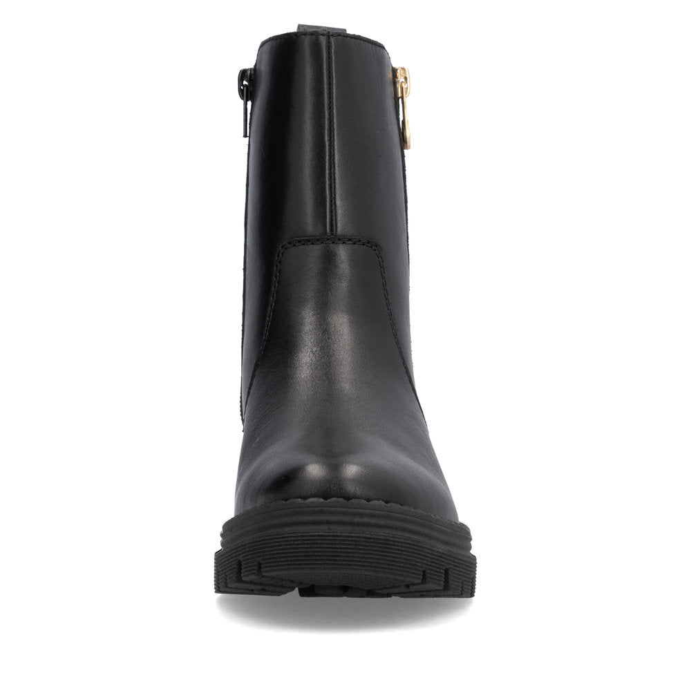 Rieker naisten chelsea-bootsit Z8551-00