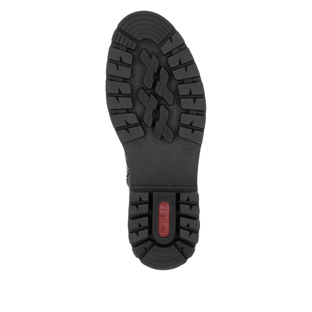 Rieker naisten chelsea-bootsit Z8551-00