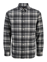 Lataa kuva Galleria-katseluun, Jack&amp;Jones flanellipaita
