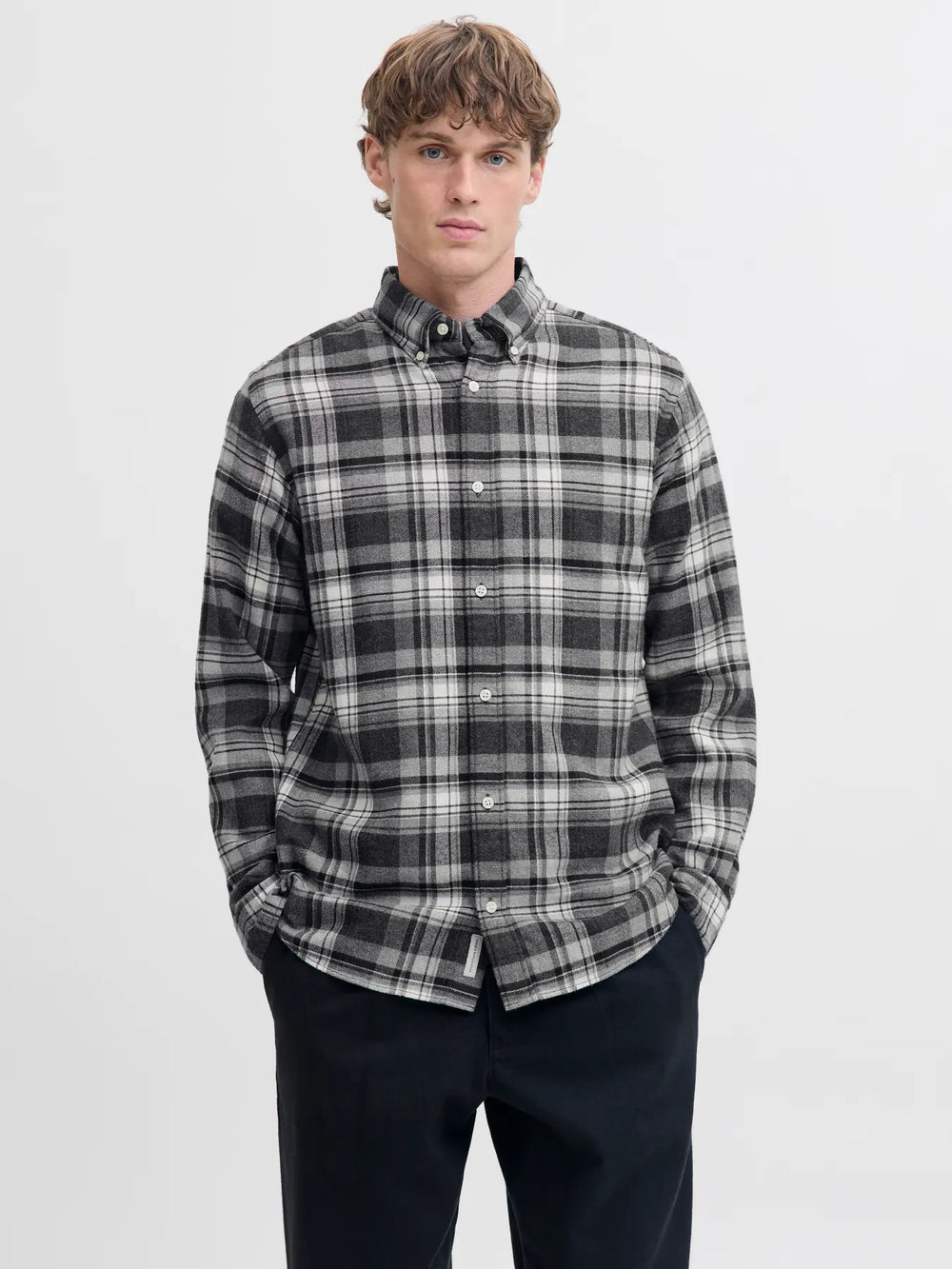 Jack&Jones flanellipaita