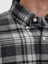 Lataa kuva Galleria-katseluun, Jack&amp;Jones flanellipaita

