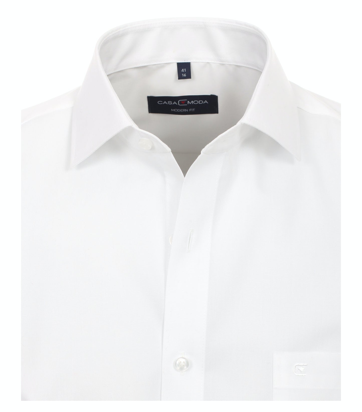 CasaModa juhlapaita 1/2-hiha Modern fit