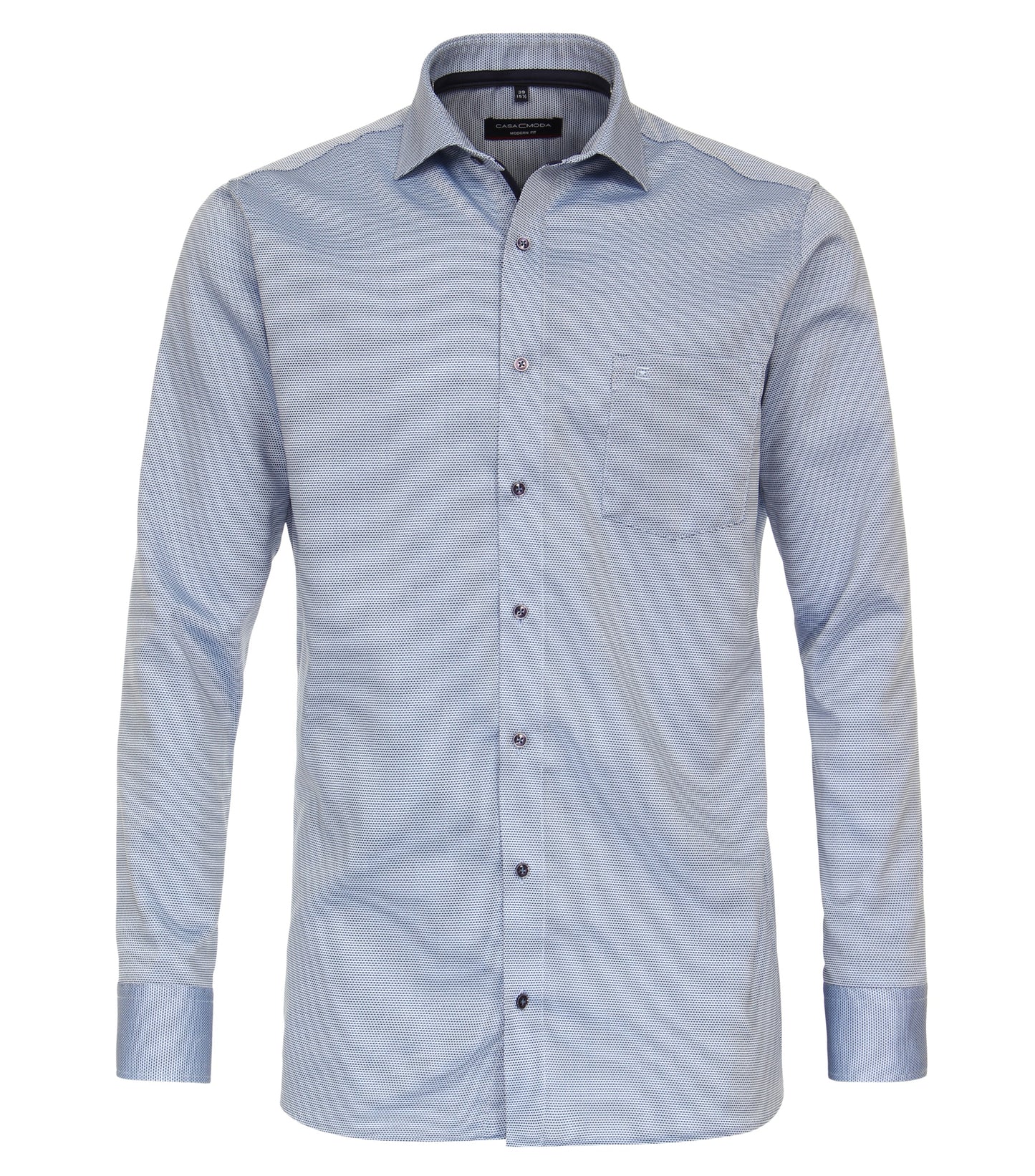 CasaModa kauluspaita Modern fit