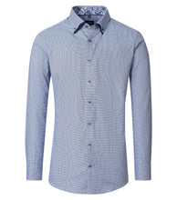 Lataa kuva Galleria-katseluun, Venti kauluspaita button down-kauluksella
