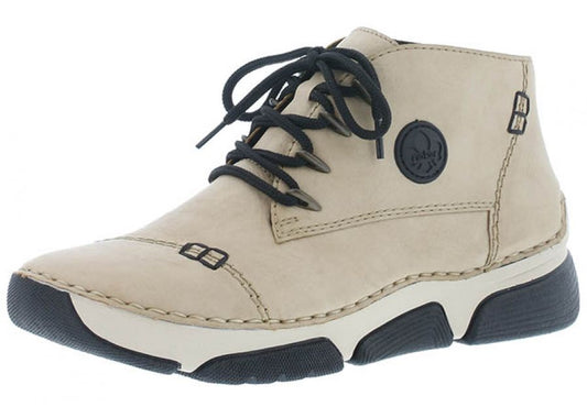 Rieker naisten nilkkuri 45902-60