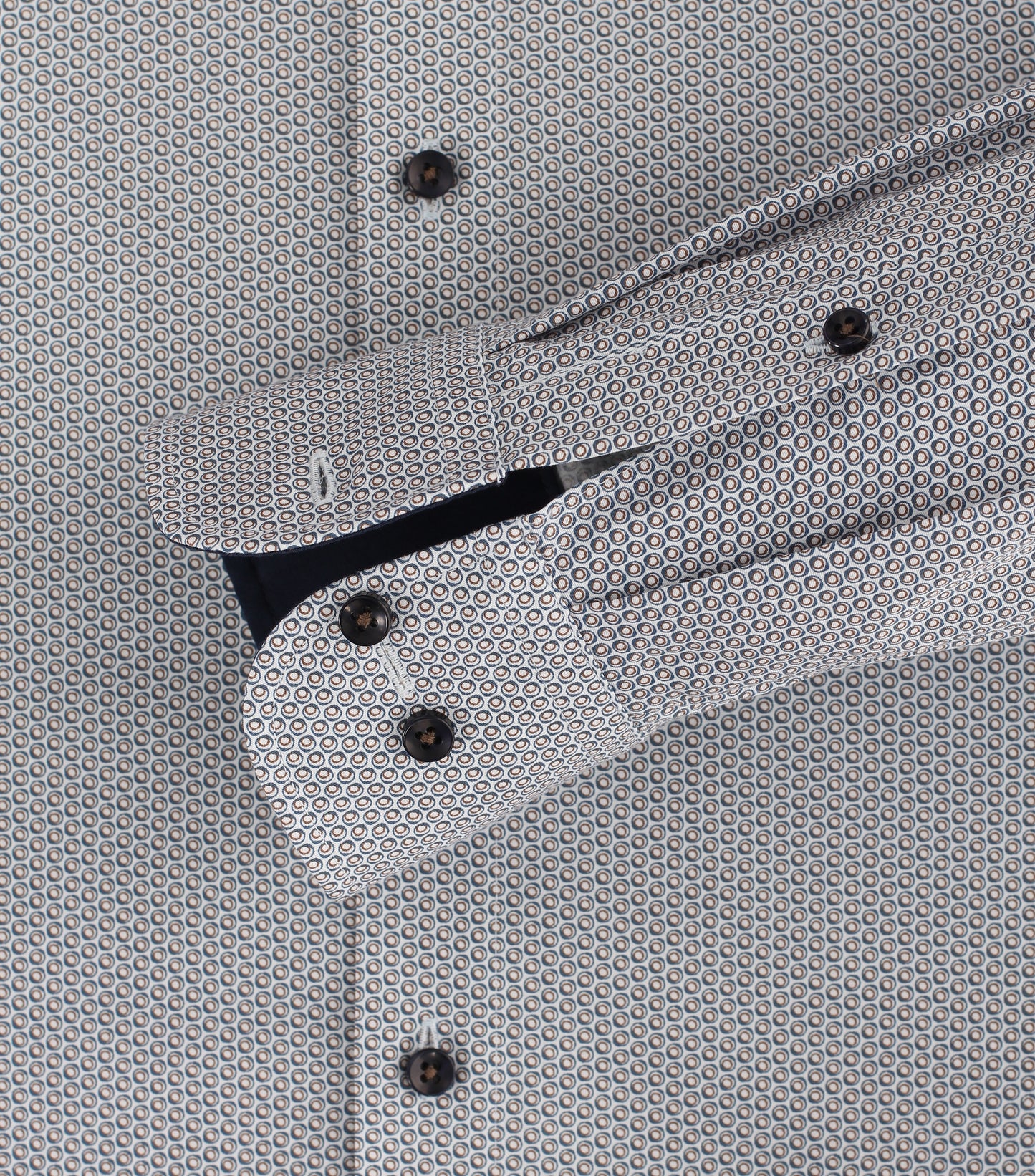 CasaModa kauluspaita Modern fit