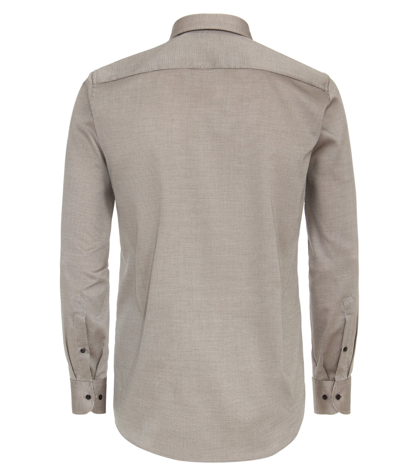CasaModa kauluspaita Modern fit