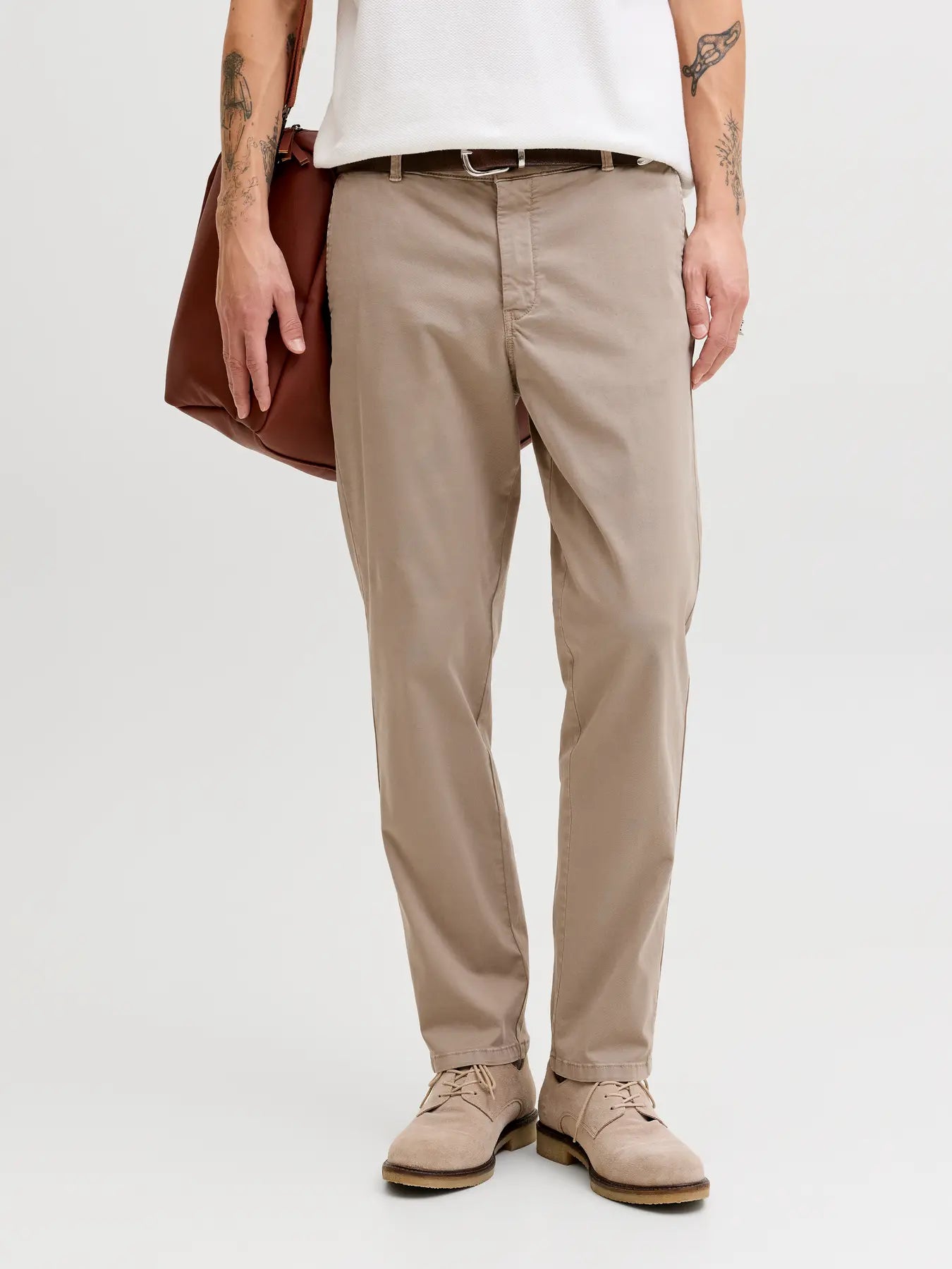 Jack&Jones JPSTOLLIE VANCE CHINO