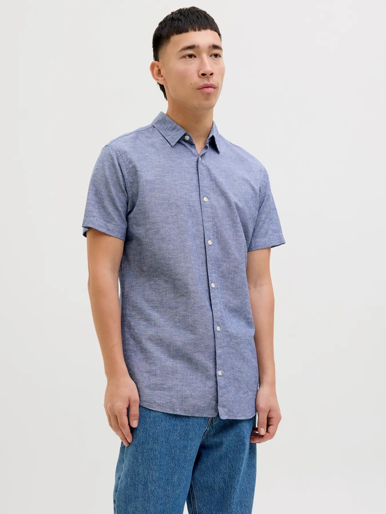 Jack&Jones pellavapaita 1/2-hiha