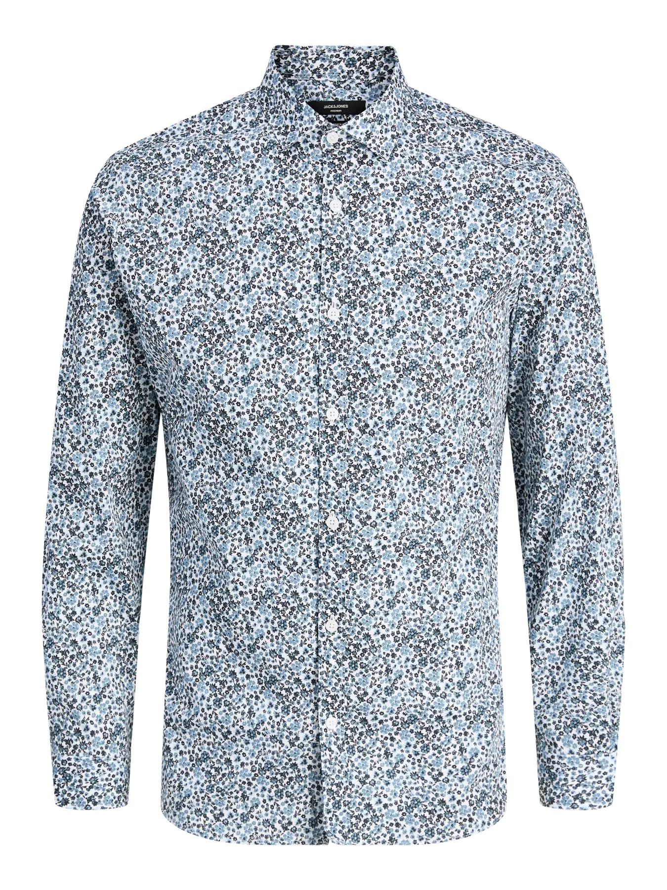 Jack&Jones kauluspaita Slim fit