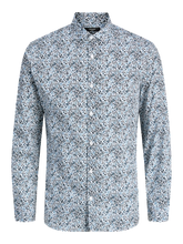 Lataa kuva Galleria-katseluun, Jack&amp;Jones kauluspaita Slim fit
