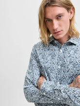 Lataa kuva Galleria-katseluun, Jack&amp;Jones kauluspaita Slim fit
