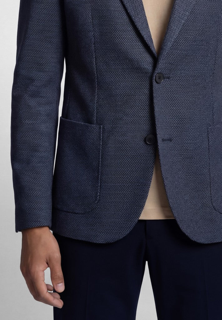 Calamar Super Stretch bleiseri