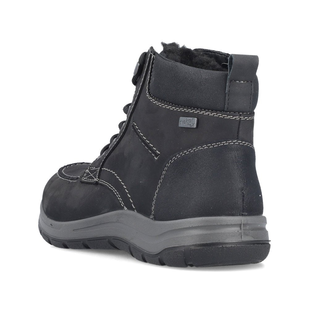 Rieker miesten nikkurit 03610-00