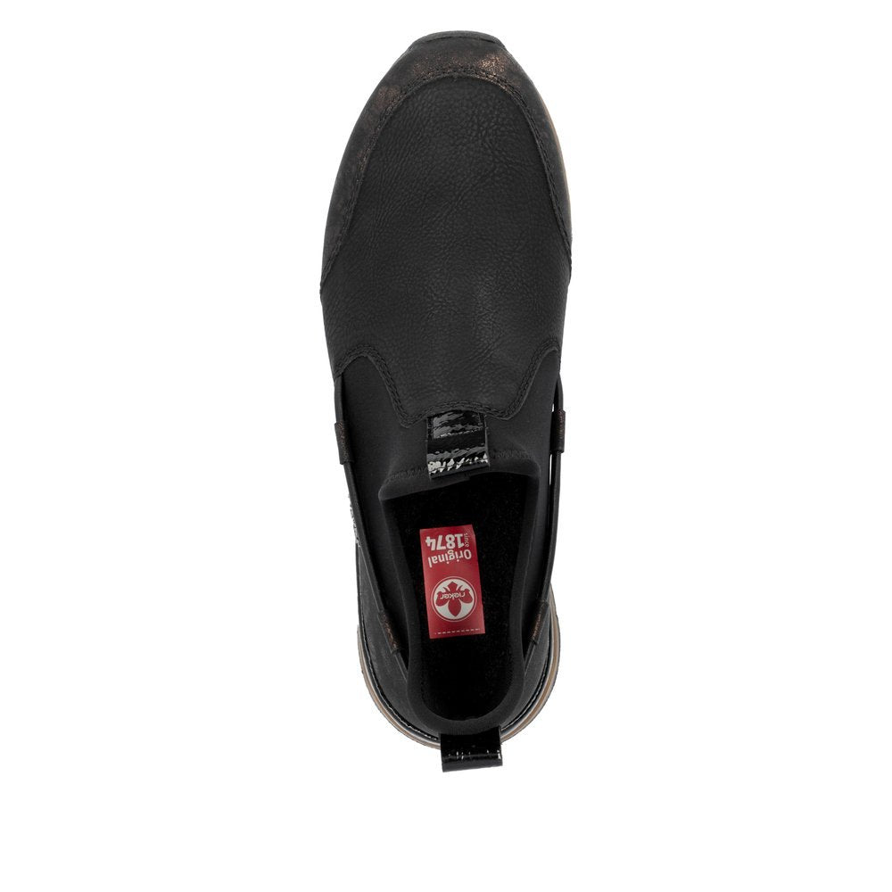 Rieker naisten tennarit 58954-00