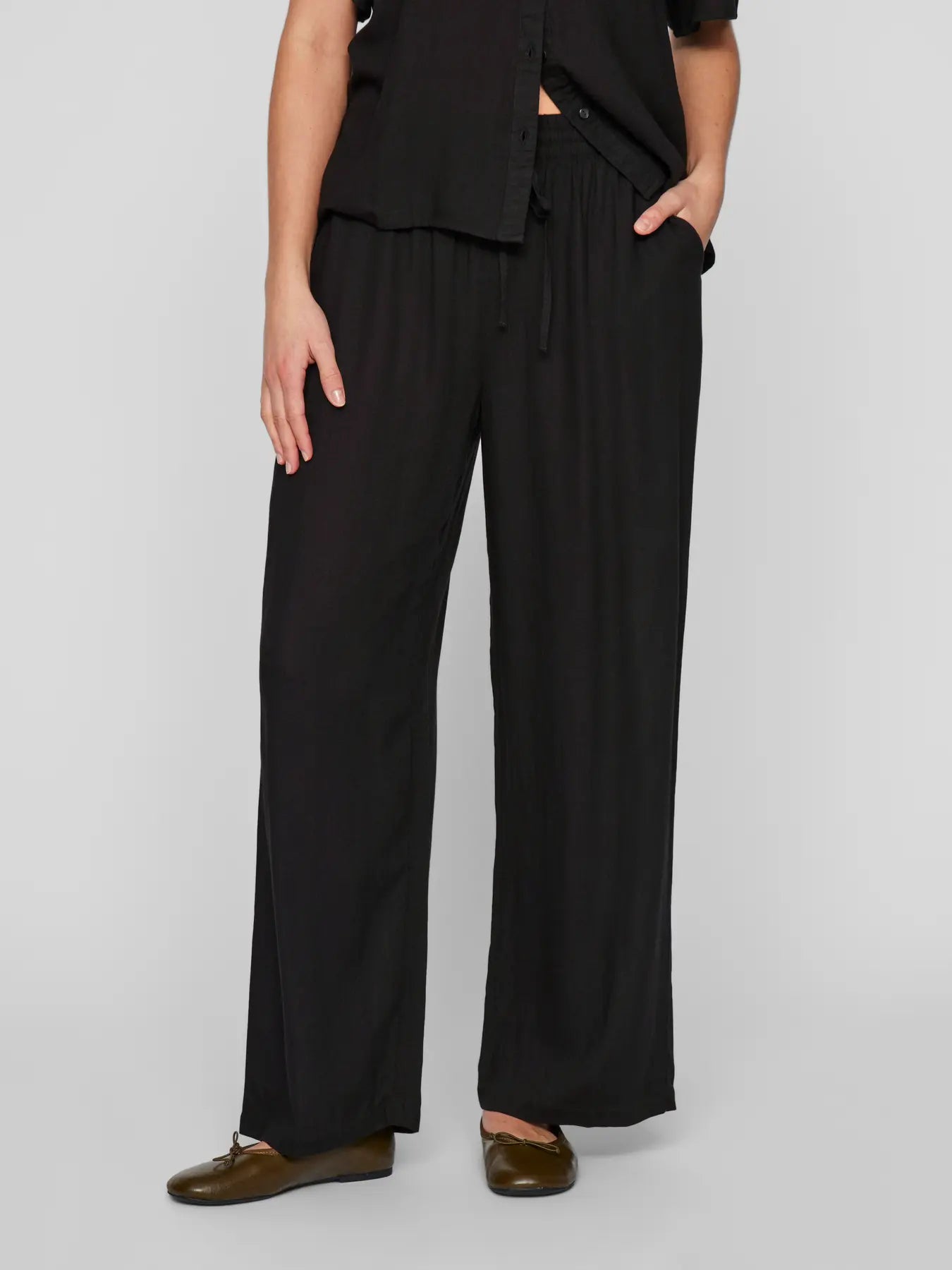 VILA VIPRICIL RW 7/8 PANT