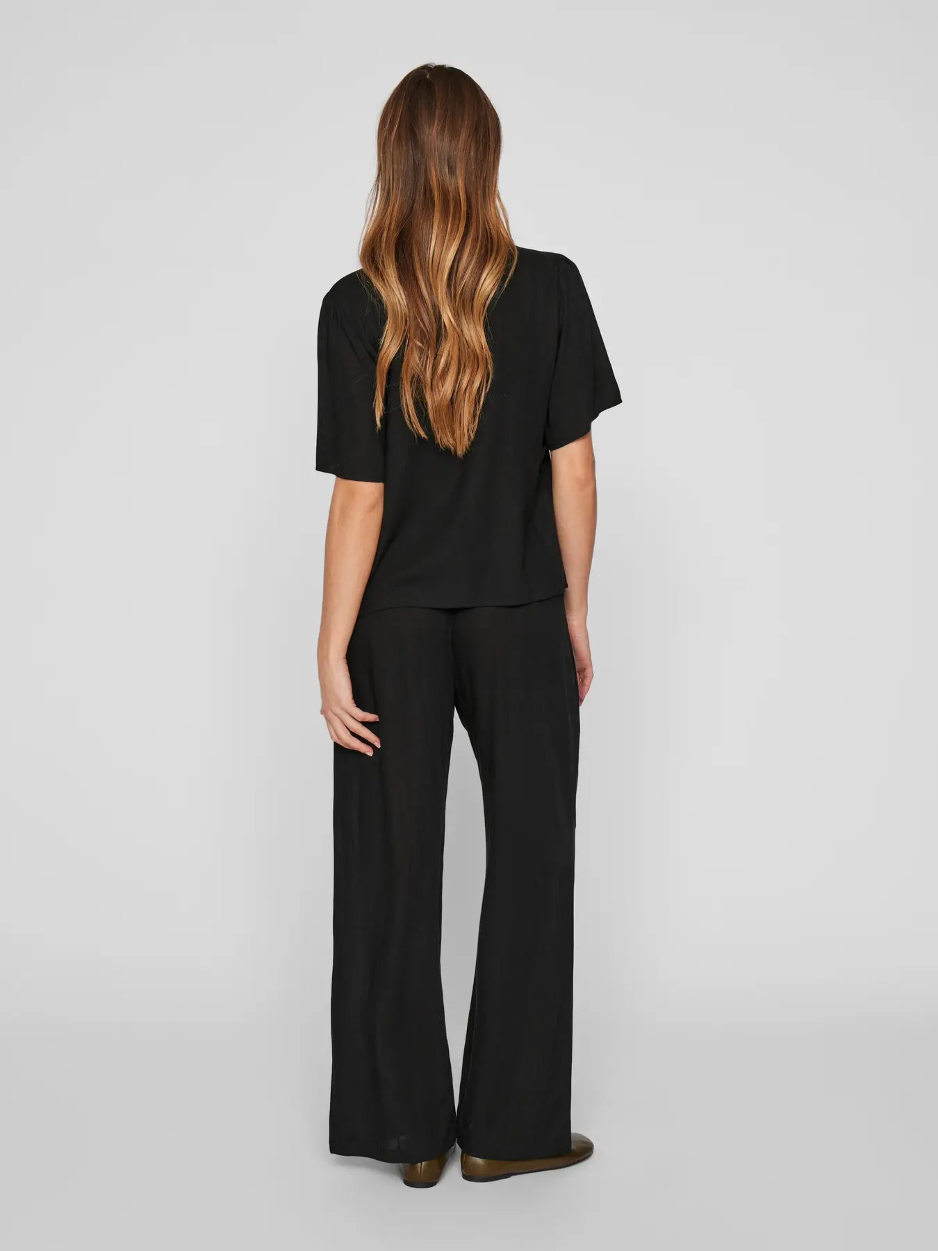 VILA VIPRICIL RW 7/8 PANT