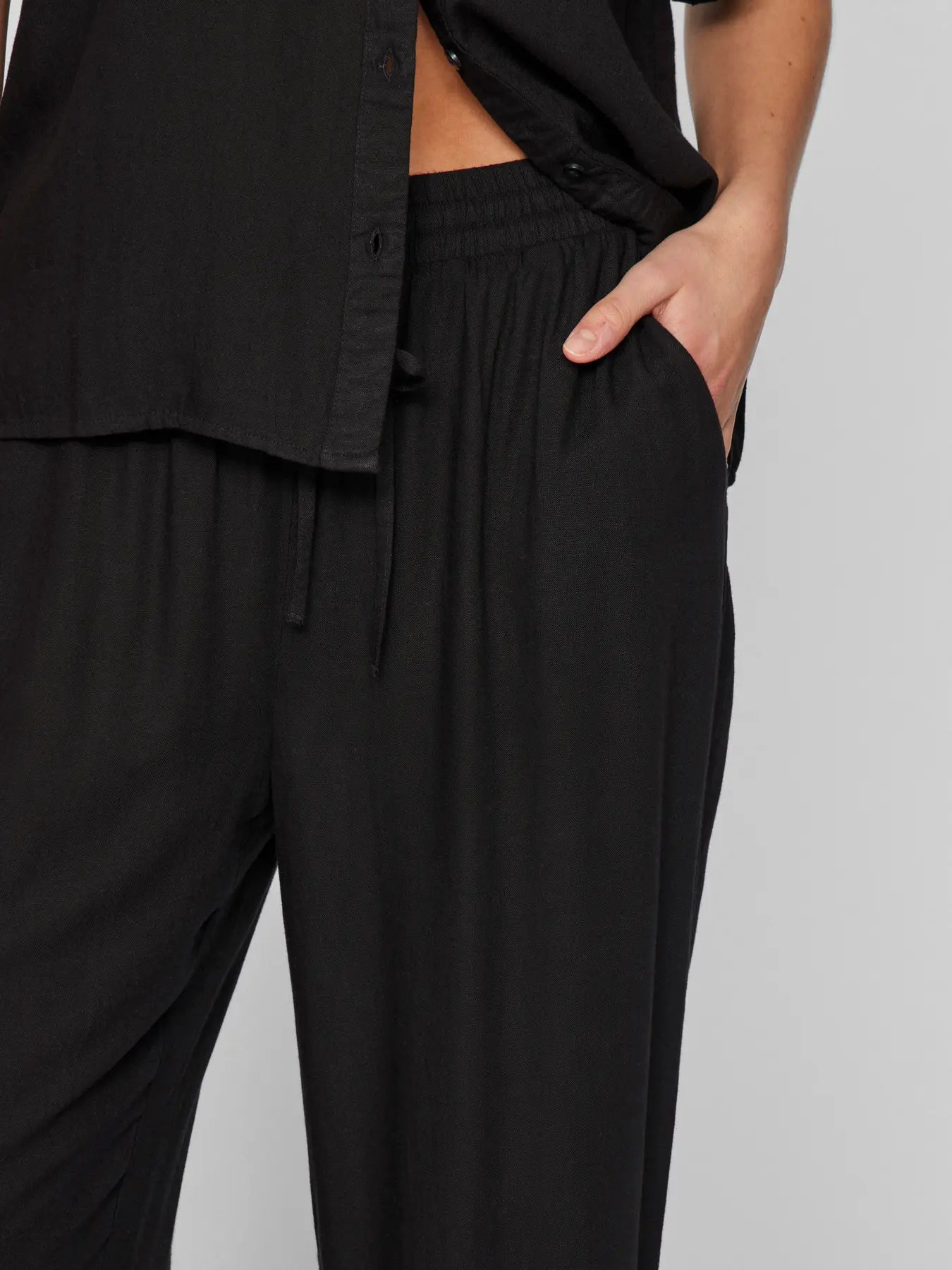 VILA VIPRICIL RW 7/8 PANT