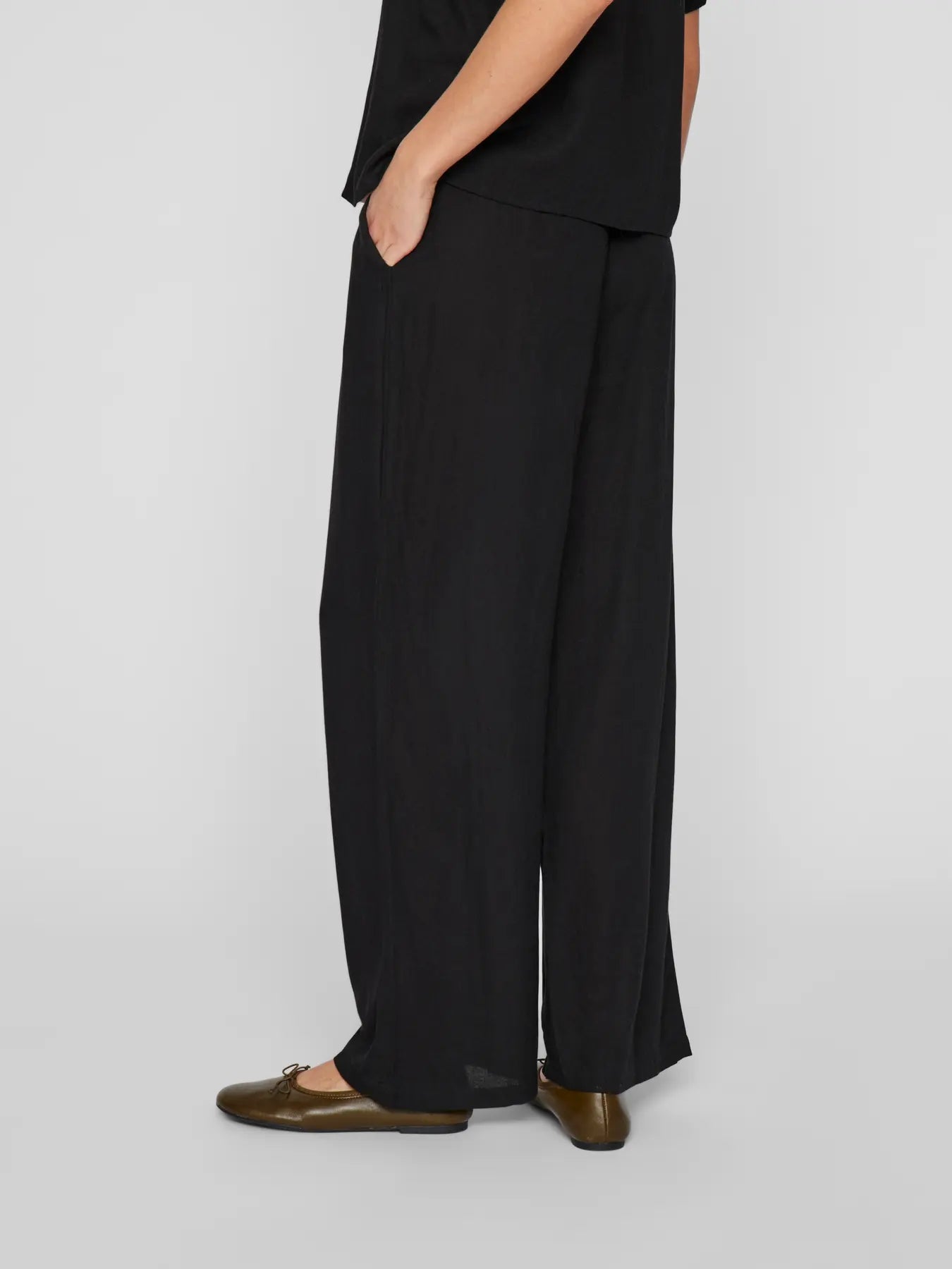 VILA VIPRICIL RW 7/8 PANT