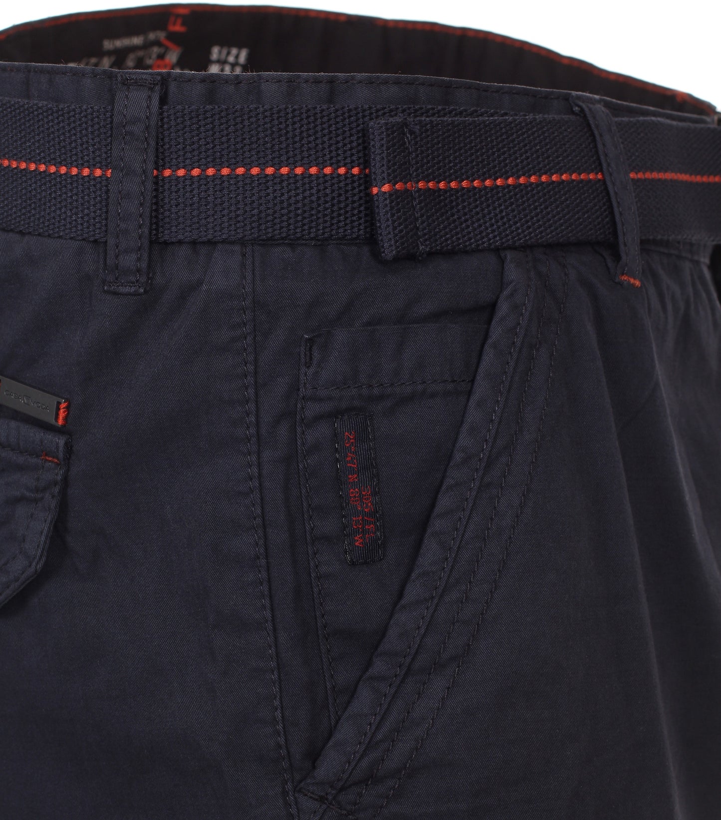 CasaModa miesten shortsit