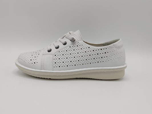 Mode Erika naisten Kävelykengät LC2318