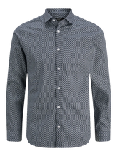 Lataa kuva Galleria-katseluun, Jack&amp;Jones kauluspaita Slim fit

