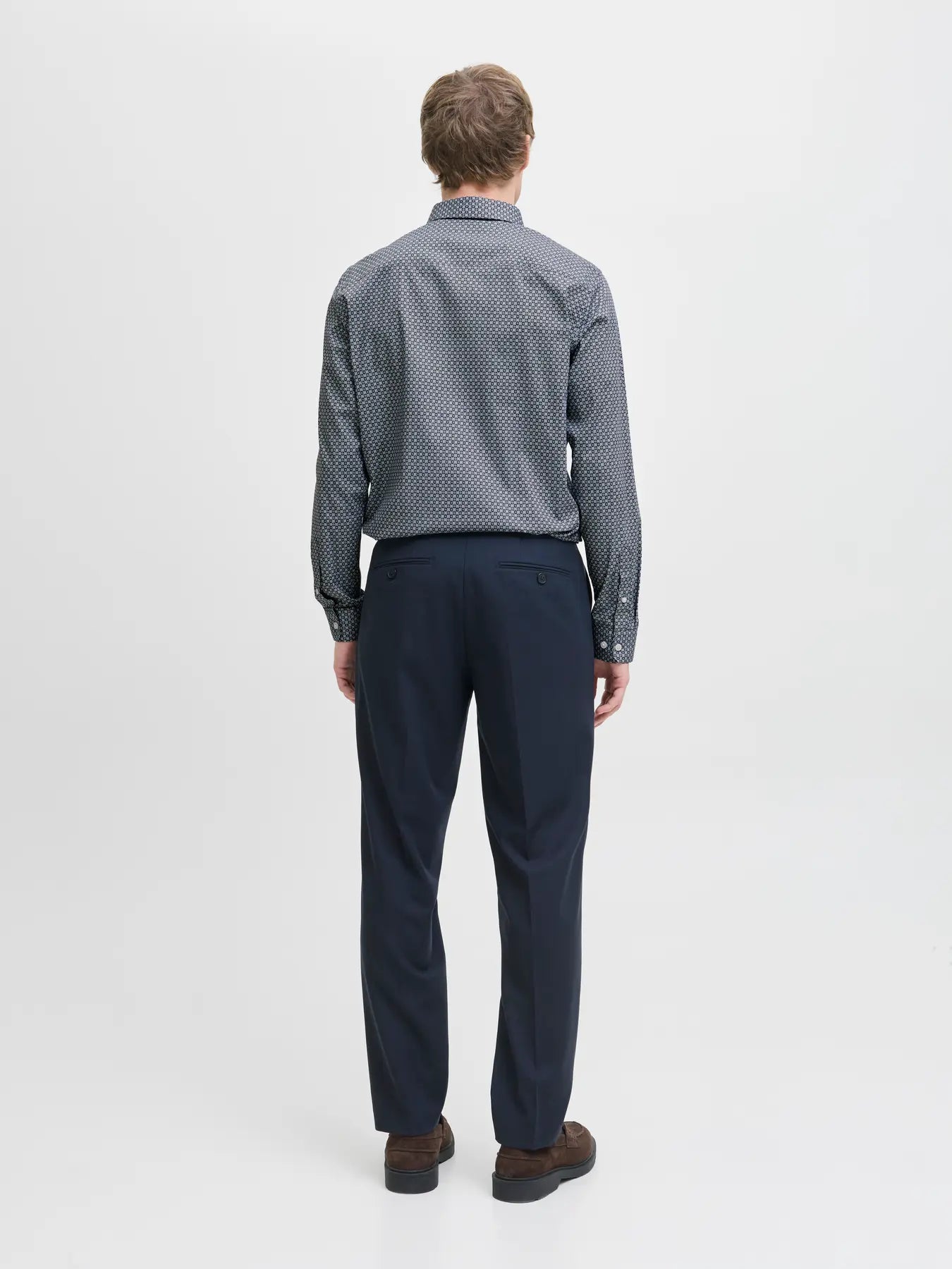 Jack&Jones kauluspaita Slim fit