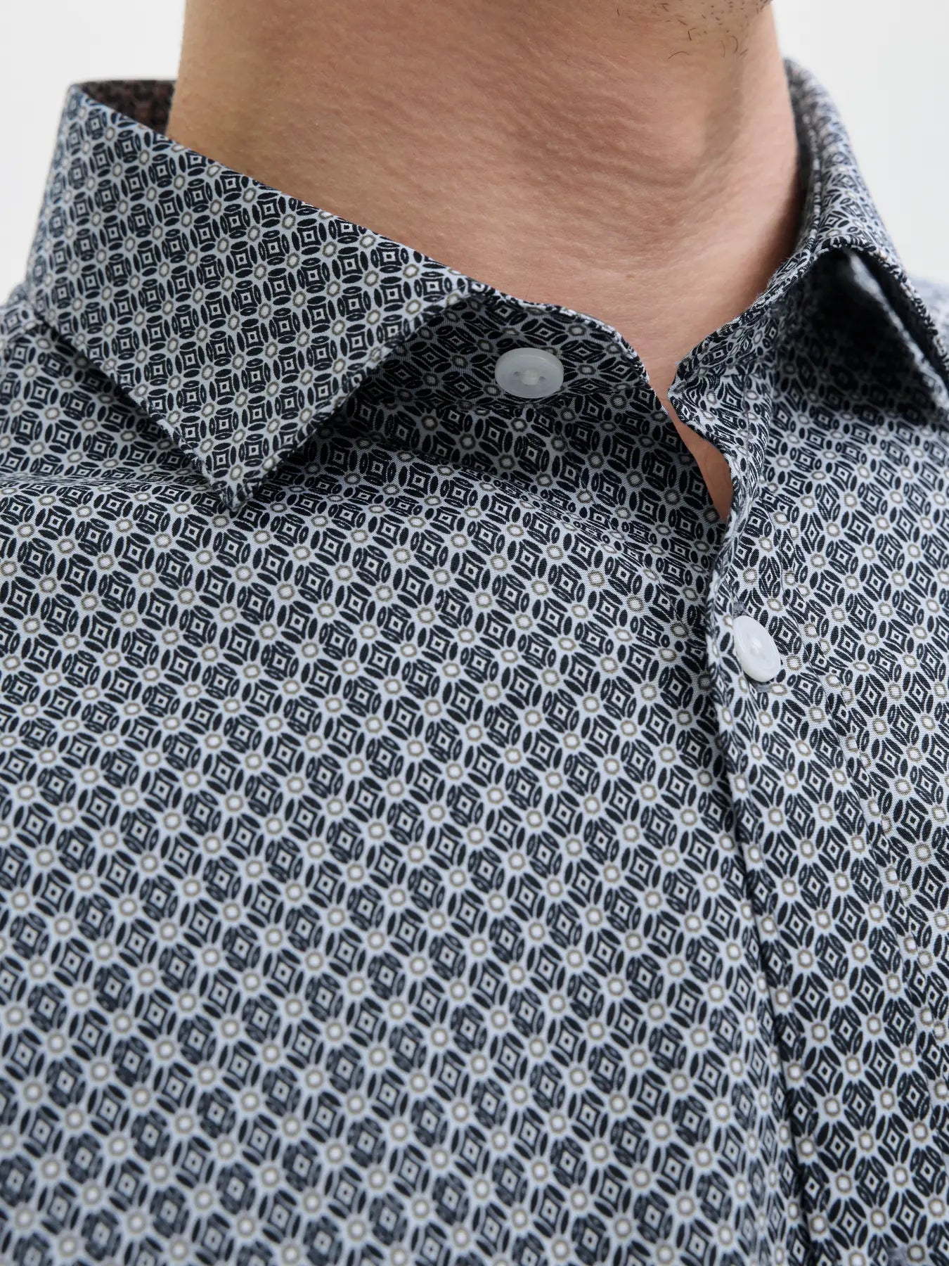Jack&Jones kauluspaita Slim fit