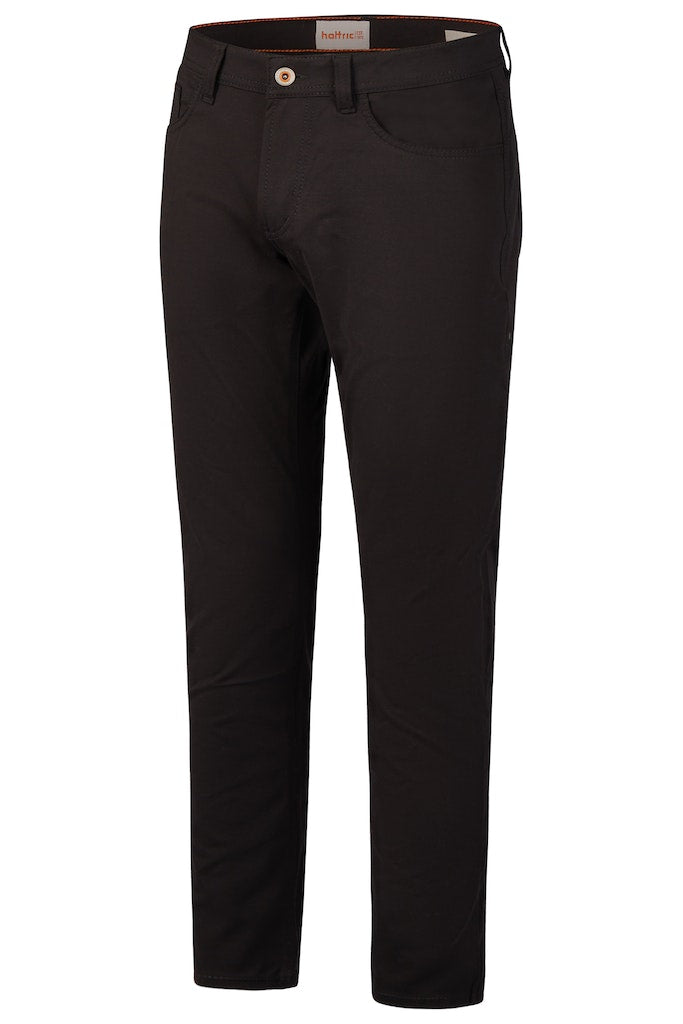 HATTRIC tekniset farkut