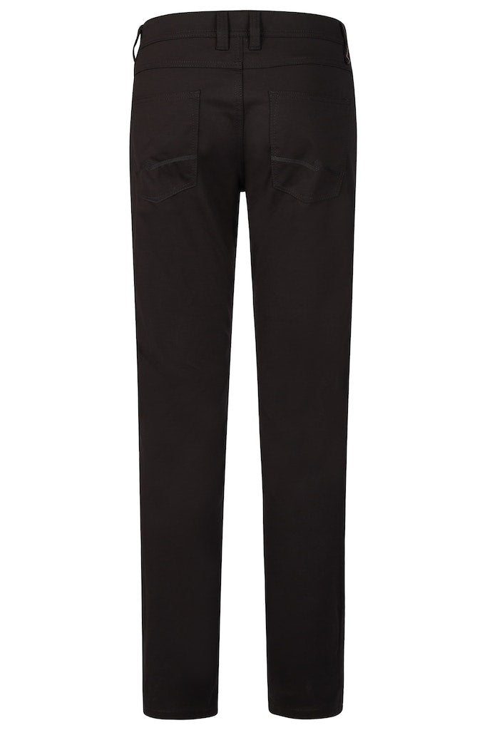 HATTRIC tekniset farkut