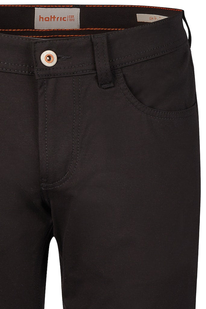 HATTRIC tekniset farkut