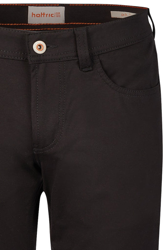 HATTRIC tekniset farkut