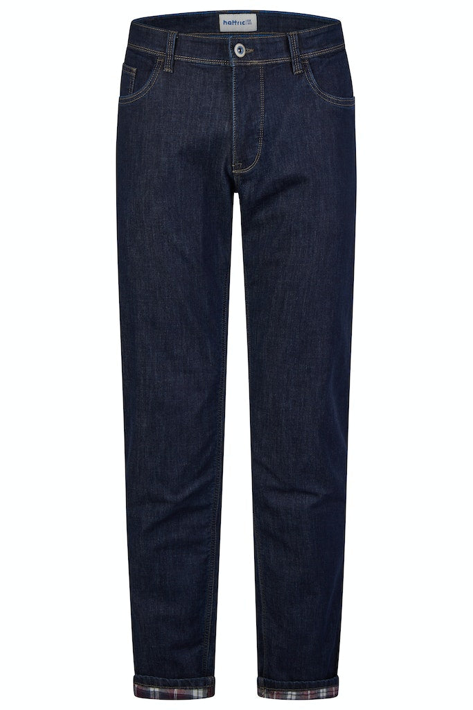 HATTRIC Thermo-farkut