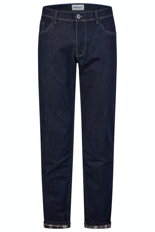 HATTRIC Thermo-farkut