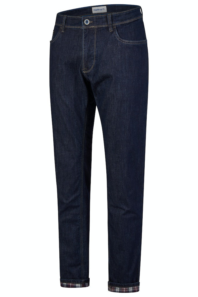 HATTRIC Thermo-farkut