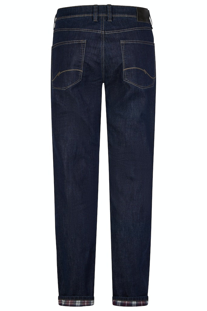 HATTRIC Thermo-farkut