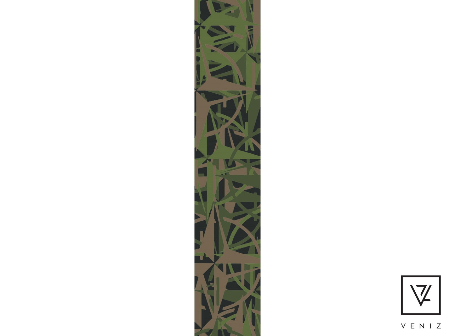 Henkselit, kuviollinen 36mm