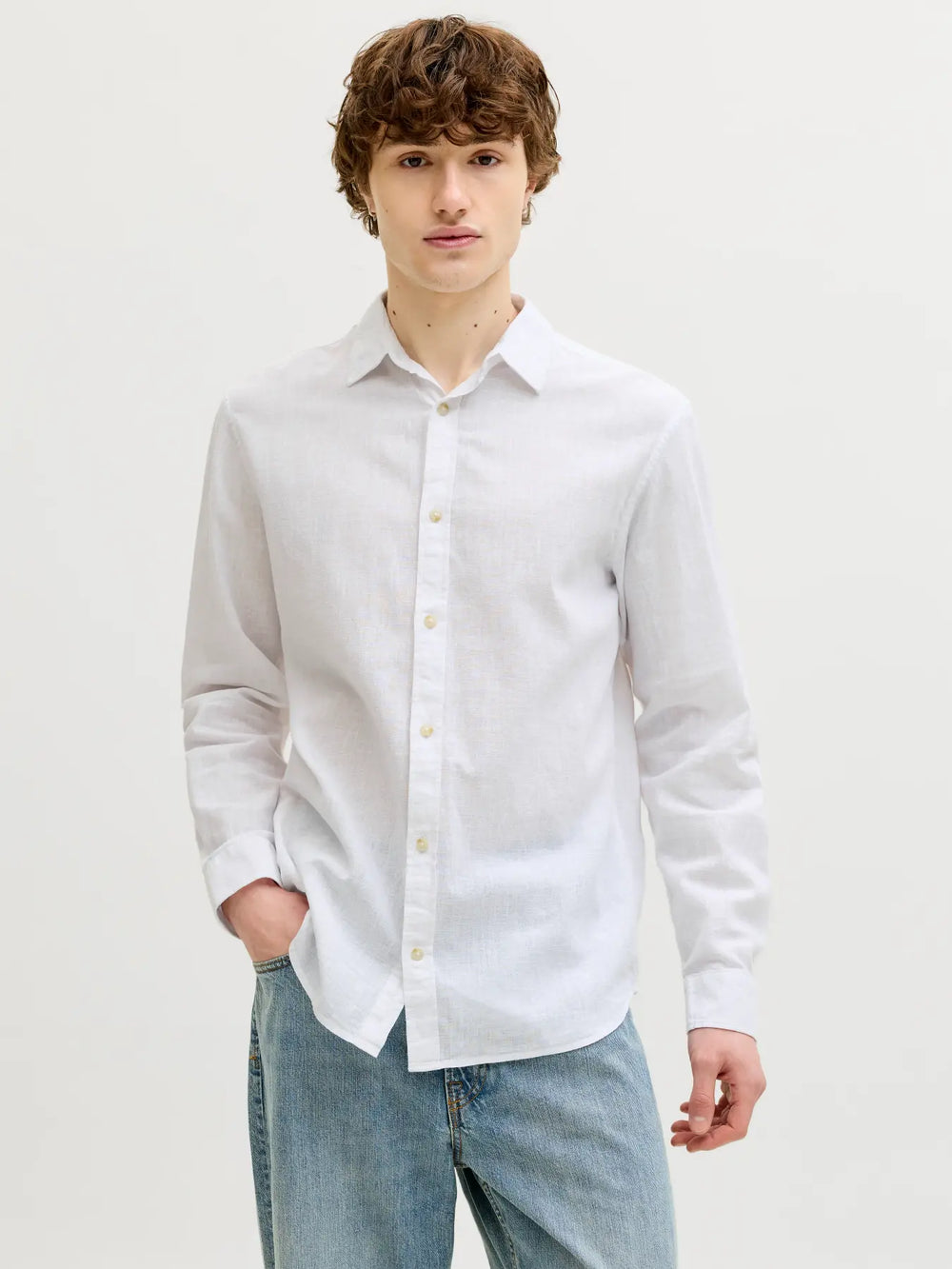 Jack&Jones pellavapaita