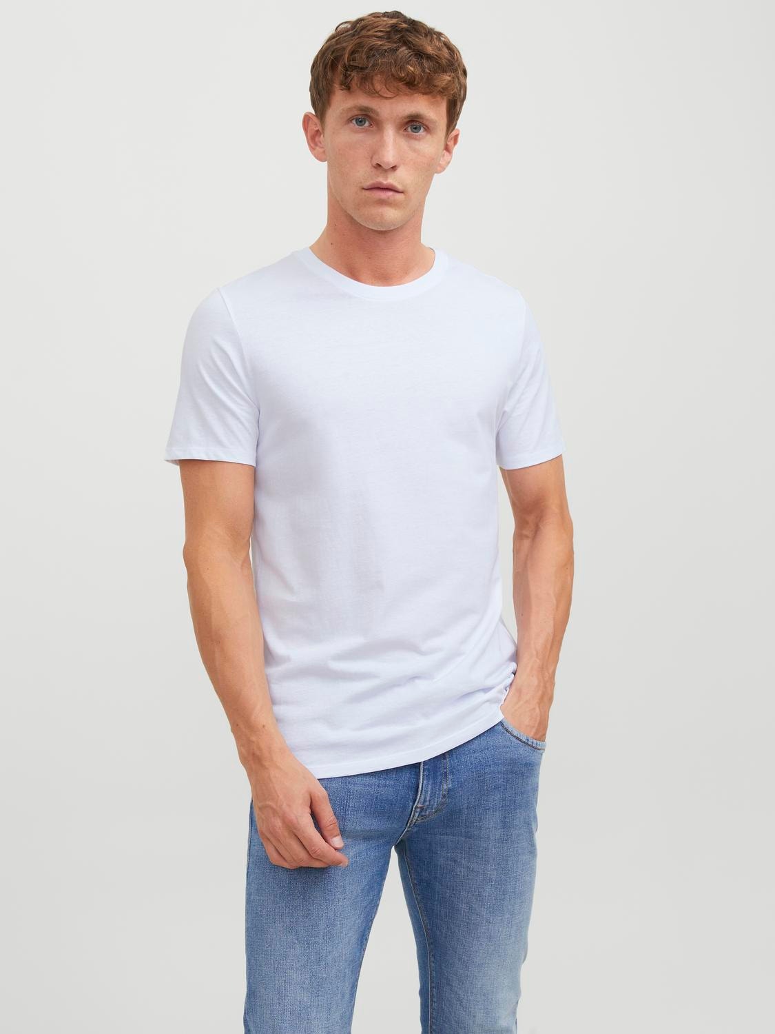 Jack&Jones T-paita 2-pack