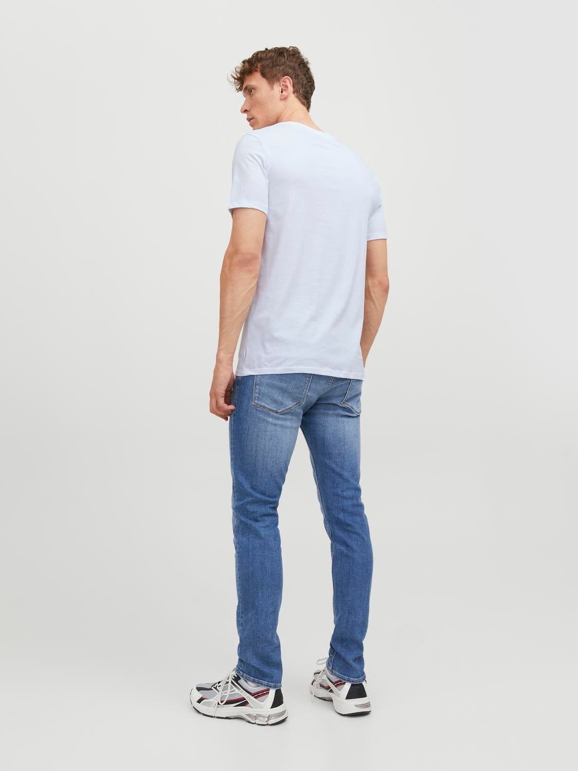 Jack&Jones T-paita 2-pack