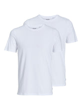 Lataa kuva Galleria-katseluun, Jack&amp;Jones T-paita 2-pack
