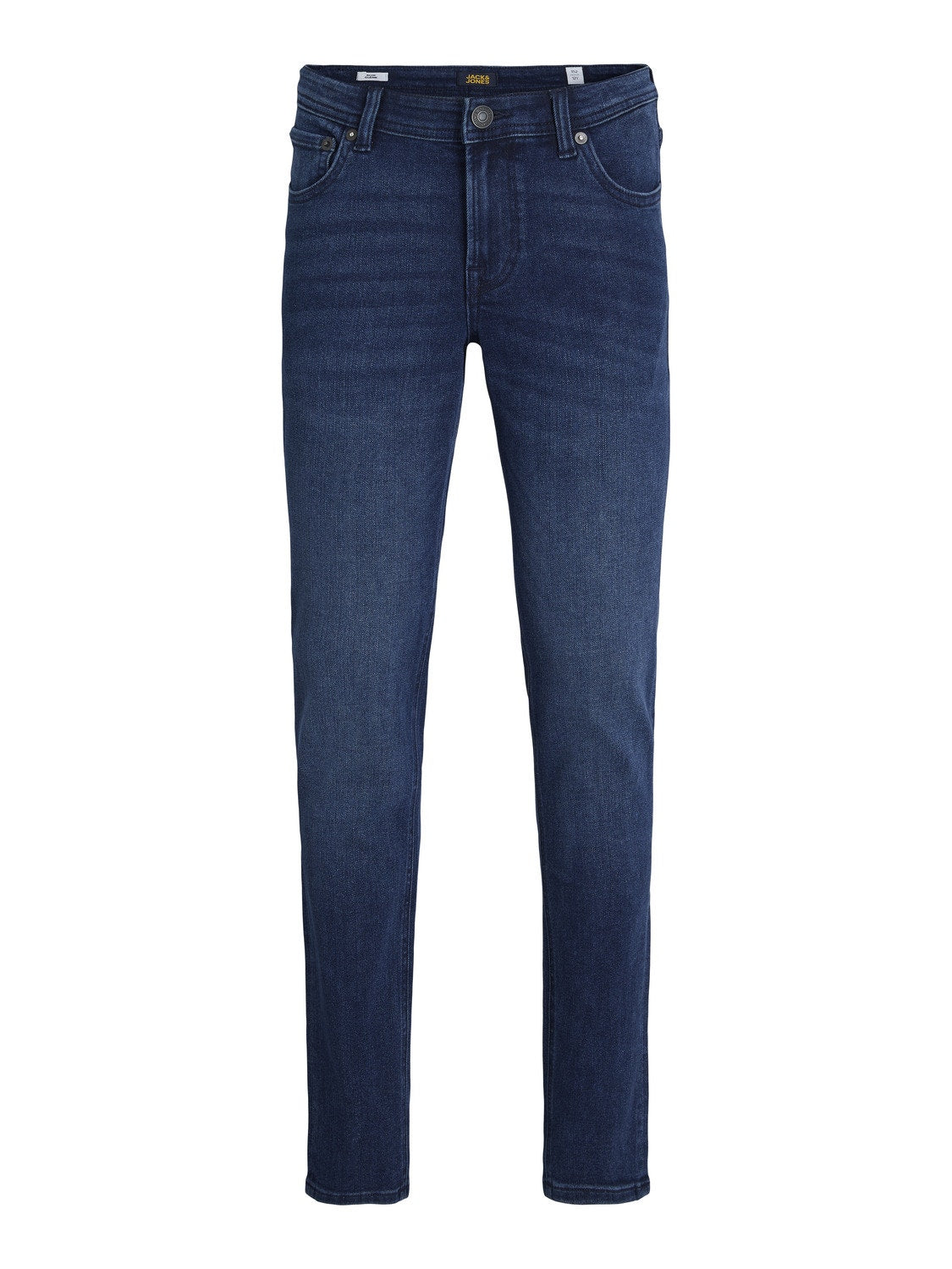 Jack&Jones farkut LIAM SQ 350 skinny-fit