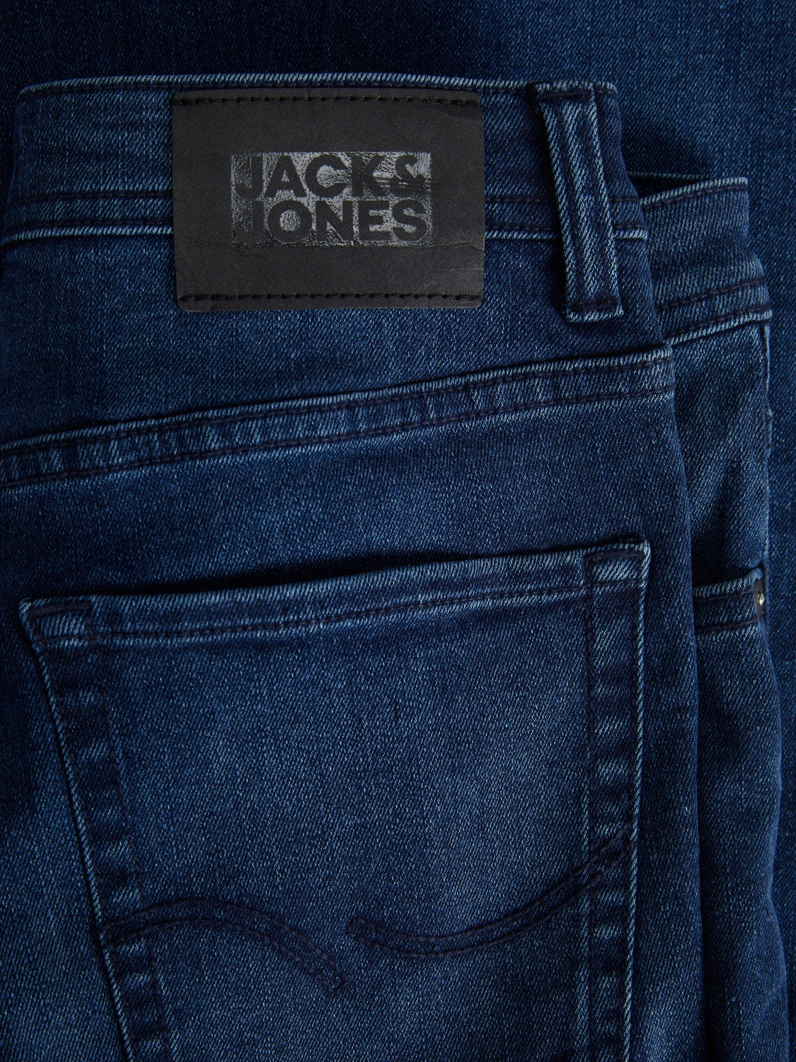 Jack&Jones farkut LIAM SQ 350 skinny-fit