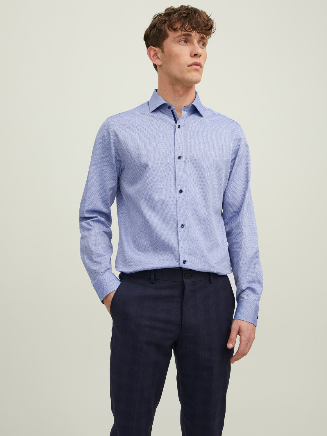 Jack&Jones kauluspaita Slim fit